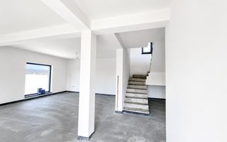 Casă 5 camere, teren 560 mp, încălzire în pardoseală | Cristian - Poză 5