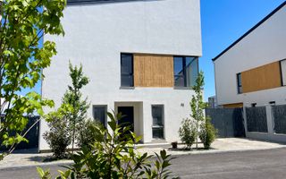 Vila individuala 5 camere langa padure | Tunari 1 Decembrie - Poză 1