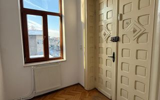 DE VÂNZARE APARTAMENT 3 CAMERE | VILĂ INTERBELICĂ | CENTRALĂ | CALEA CĂLĂRAȘI - Poză 11