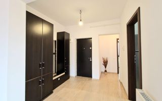 Inchiriere apartament bloc nou, Stefanesti, Pasarela - Poză 7