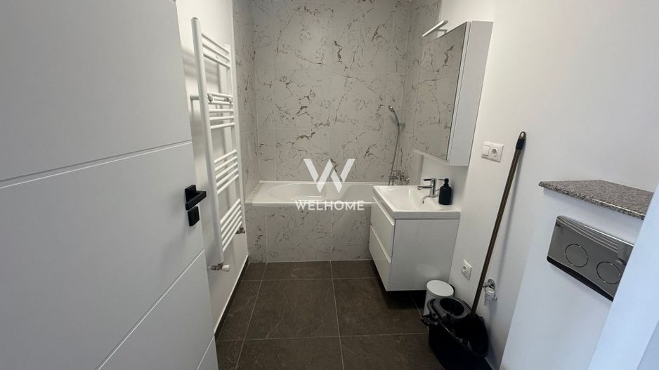 Apartament NOU READY TO MOVE, Arhitectilor, Sibiu - Poză 4