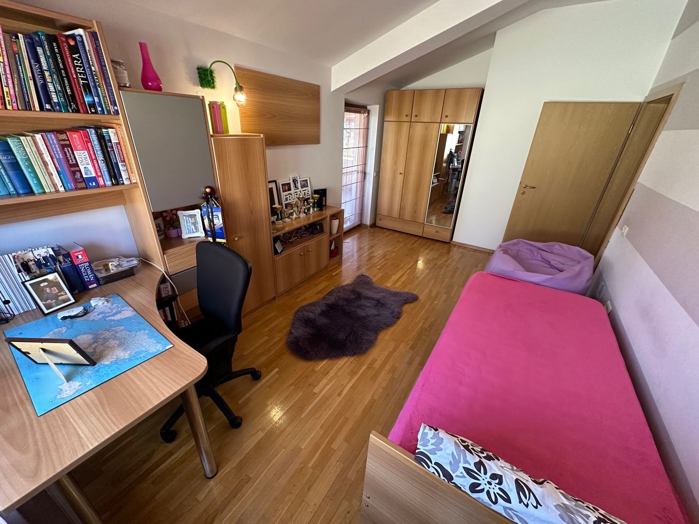 Casa individuala cu garaj  în spate la IKEA - Poză 28