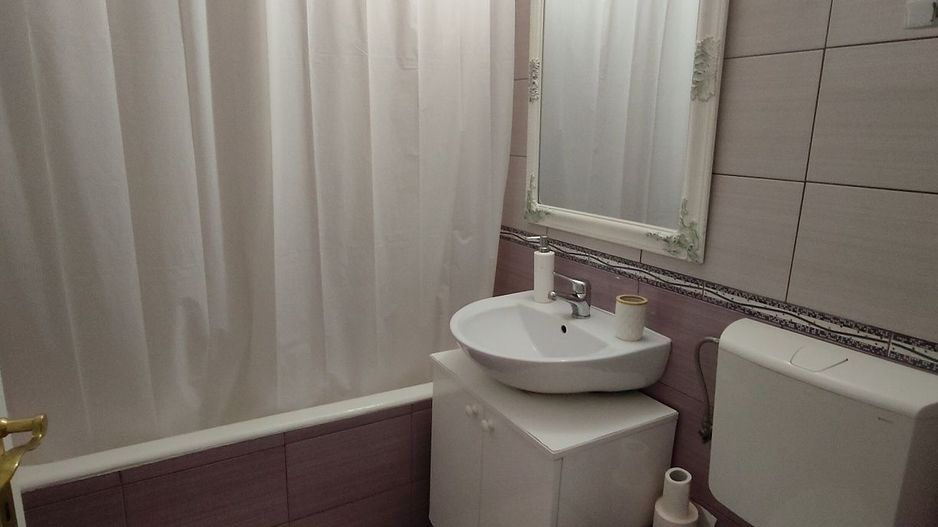 Apartament 2 camere | Etaj 1 | Câmpia Libertății | 10 min metrou Muncii - Poză 6
