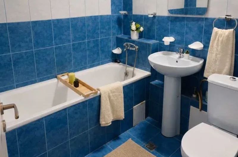 Apartament cu 2 camere de vânzare în Bucuresti - Poză 4