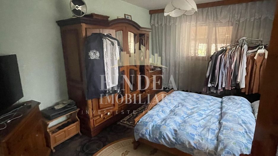 Vila deosebita potential urias- Giarmata - Poză 7