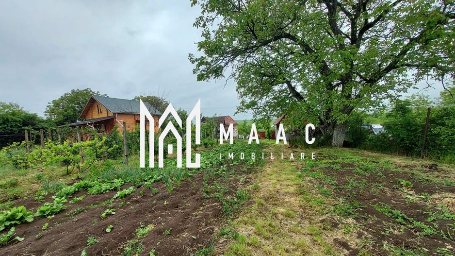 Casa | 1331 mp Teren | Miercurea Sibiului | - Poză 8