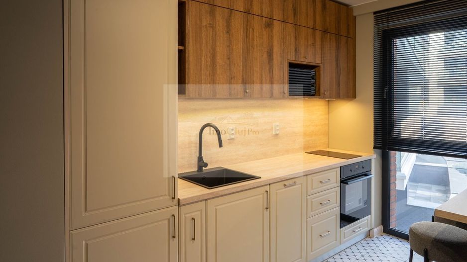 Prima inchiriere 2 camere- etaj 1-cartier Marasti - Poză 2