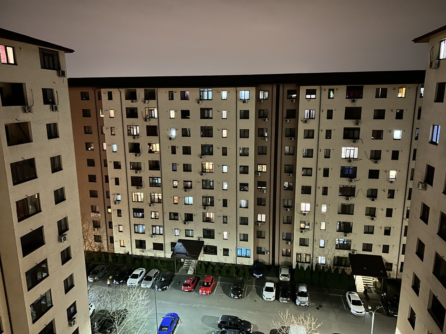 APARTAMENT 3 CAMERE CARTIERUL LATIN | PRELUNGIREA GHENCEA - Poză 15