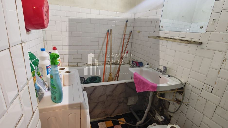Apartament 2 camere decomandat Bloc Anvelopat Prelungirea Ghencea - Poză 7