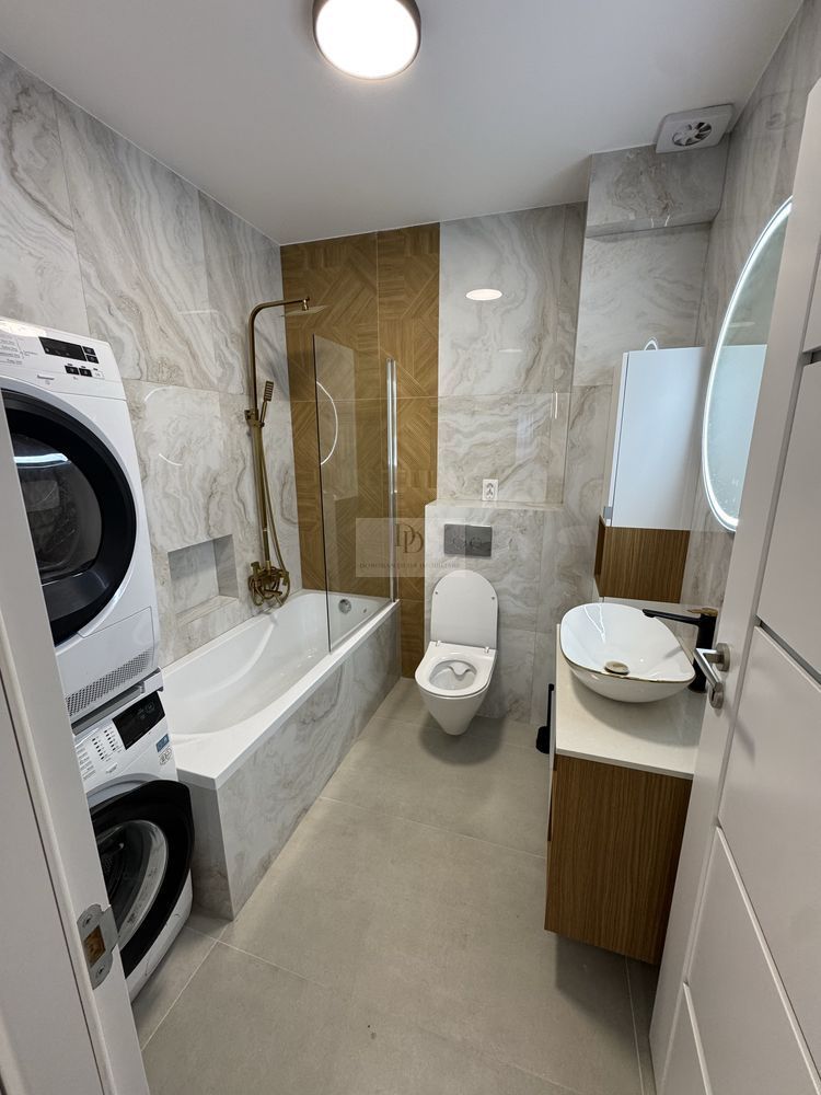 Apartament 3 camere finisaje moderne | Parcare inclusǎ | Zona Europa - Poză 9