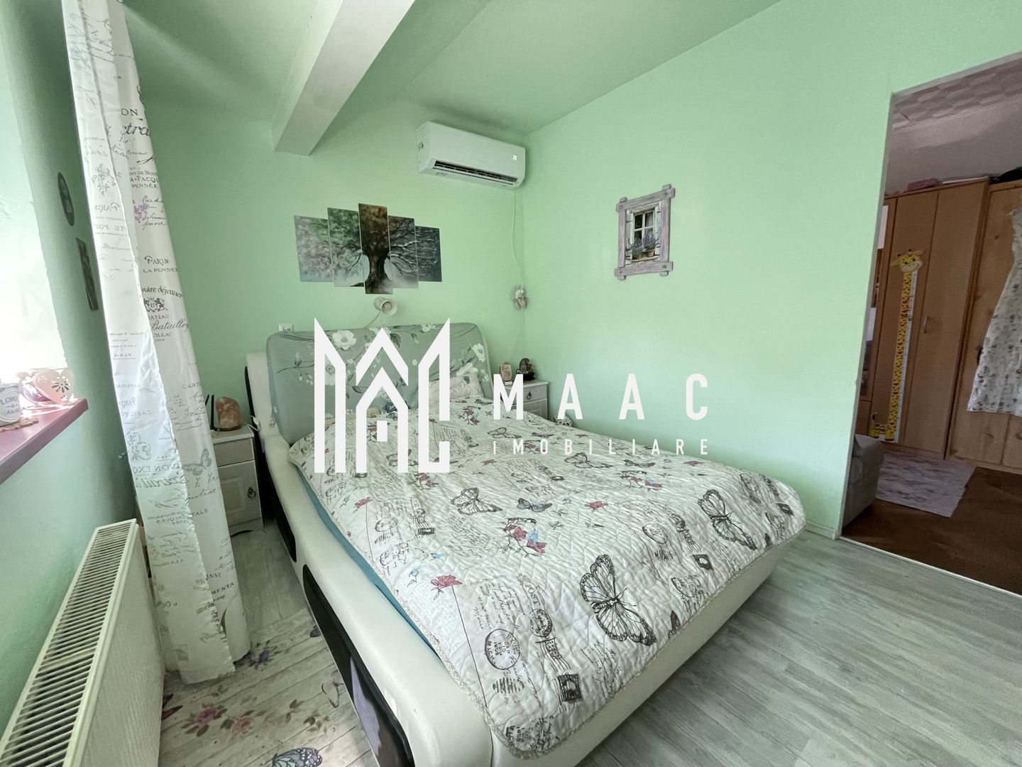 Casa Individuala | Teren 578 MP | Acces Auto | Hipodrom II - Poză 10