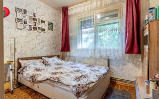Apartament 3 camere | 50,77 mp | Manastur, Aleea Gurghiu | Renovabil - Poză 1