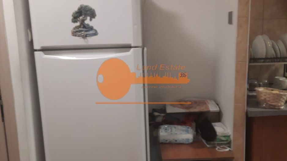 Aprtament cu 2 camere la 4 minute de Metrou Pacii - Poză 12