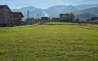 Teren Intravilan | 1.400 Mp | Zona Sadu – Tocile - Poză 2