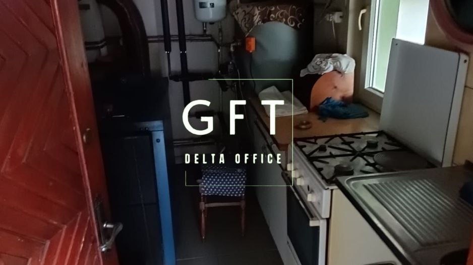 Casa/Vila la Sarata formata din 2 apartamente - Poză 17