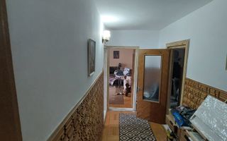 Apartament 4 camere/100 mp / et 2/ Longinescu/Focsani - Poză 10