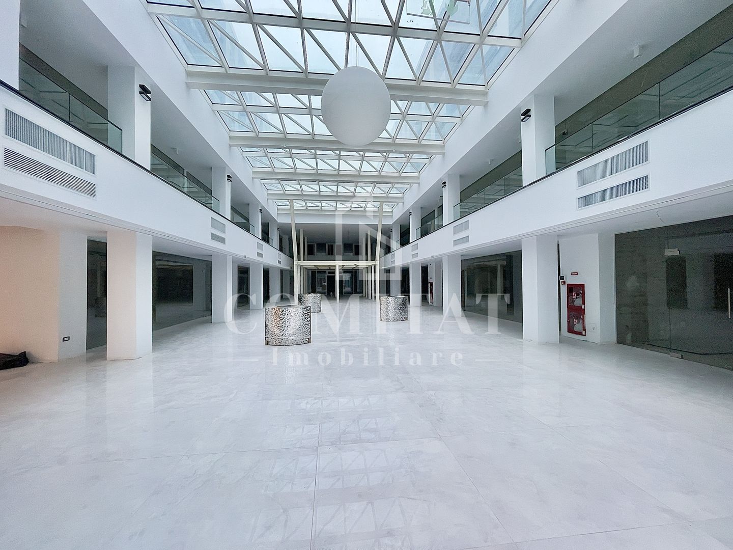 Apartament finisat cu terasă generoasă Imobil nou  Sopor - Poză 11