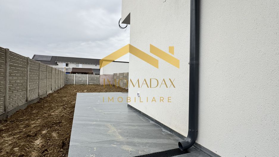 Mosnita Nouă-Duplex P+E Predare la cheie - Poză 21