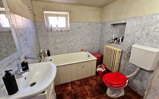 Casa 3 camere, 320 mp teren, Centru, zona Prefectura - Poză 12