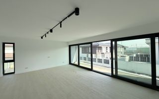 Vilă individuala 6 cam Pipera-Tunari - Poză 11