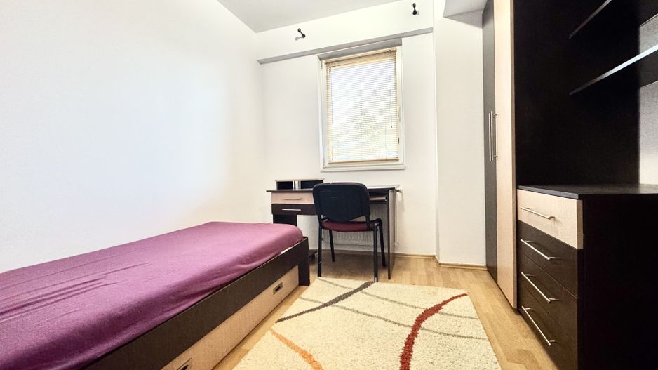 Apartament 3 camere în ansamblu cu curte și loc de joacă – Lipovei - Poză 14