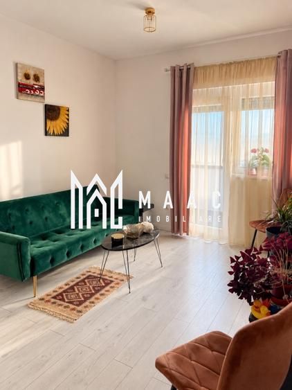Apartament 3 camere de vânzare | Sibiu | Arhitecților - Poză 12