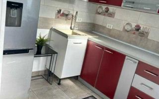 VANZARE CASA 90MP CALEA CALARASILOR MONUMENT ISTORIC RENOVATA COMPLET 2024 - Poză 6
