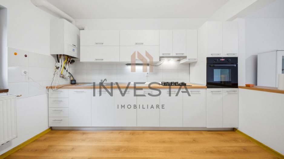 Triplex Zona Grand Hotel Italia! - Poză 4