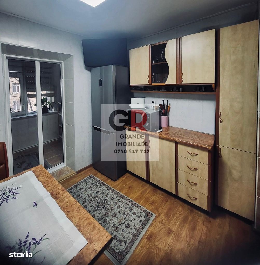 E3 - Apartament 3 cam, 67 mp - Poză 8