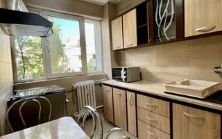 Apartament 3 camere, mobilat lux,  zona verde, 72 mp, Pajura, sect. 1 - Poză 1