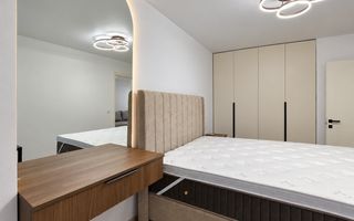 Copou /Copou Garden- Bloc nou- Prima închiriere-Premium-Modern - Poză 3