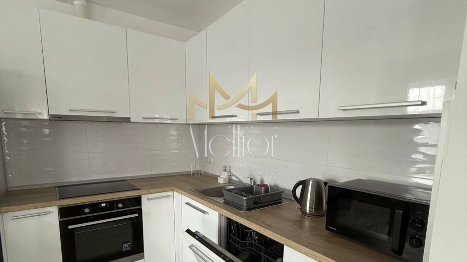 Apartament luminos si frumos 2 Camere 70mp - Poză 4