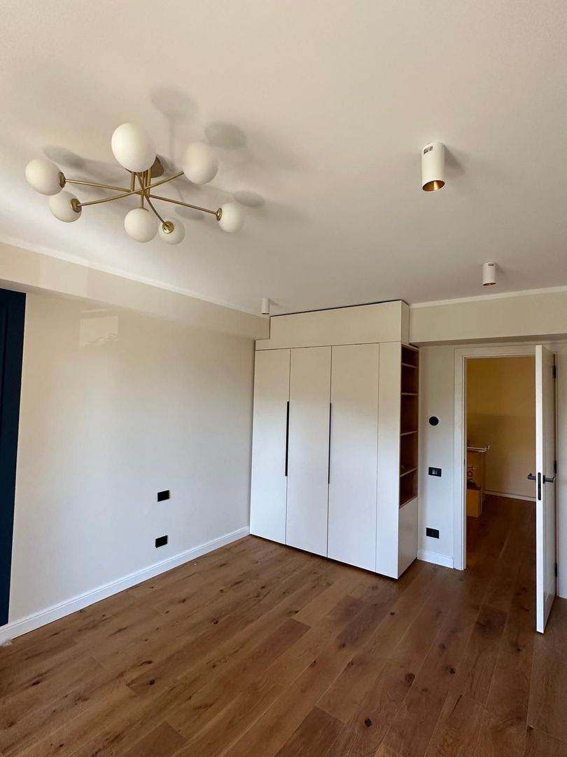 Apartament spatios 4 camere I Zona Avitorilor I Charles de Gaulle - Poză 15