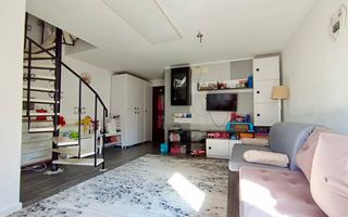 Casă la cheie la preț de apartament , 200mp Teren, garaj . Bujac! - Poză 4