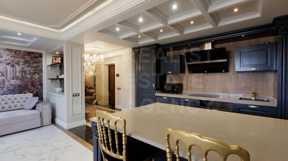 Chirie, apartament, 3 camereValea Trandafirilor, Centru - Poză 5