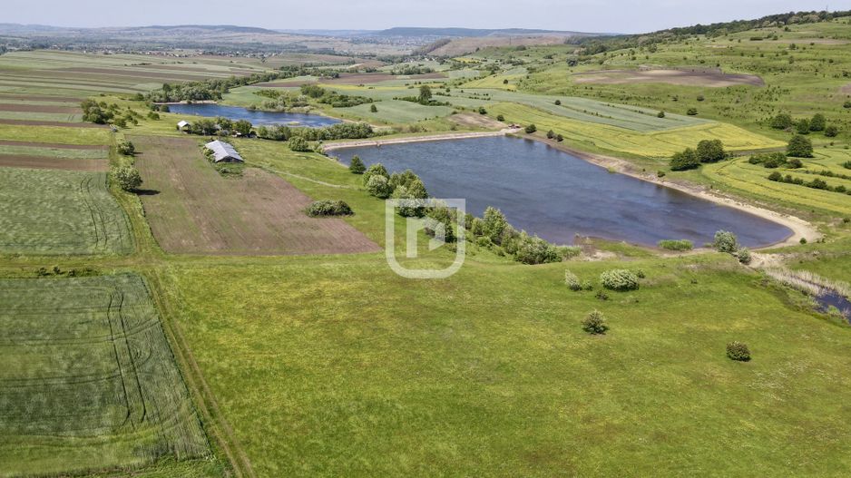 Lacurile Costanei | Todiresti | Suceava - Poză 3