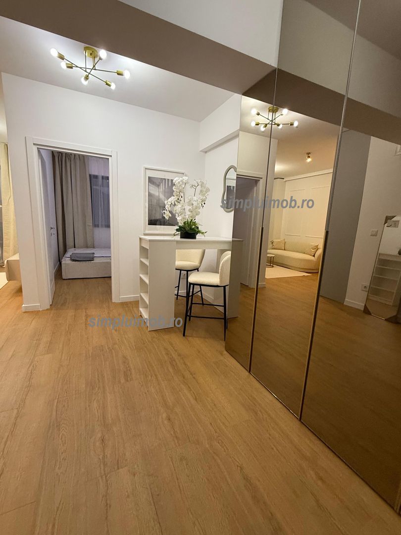Vanzare Ivory Residence 2 Camere 2026 - Poză 3