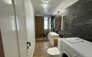 Garsonieră | Gorjului | Renovare 2025 | Parter | Metrou - Poză 3