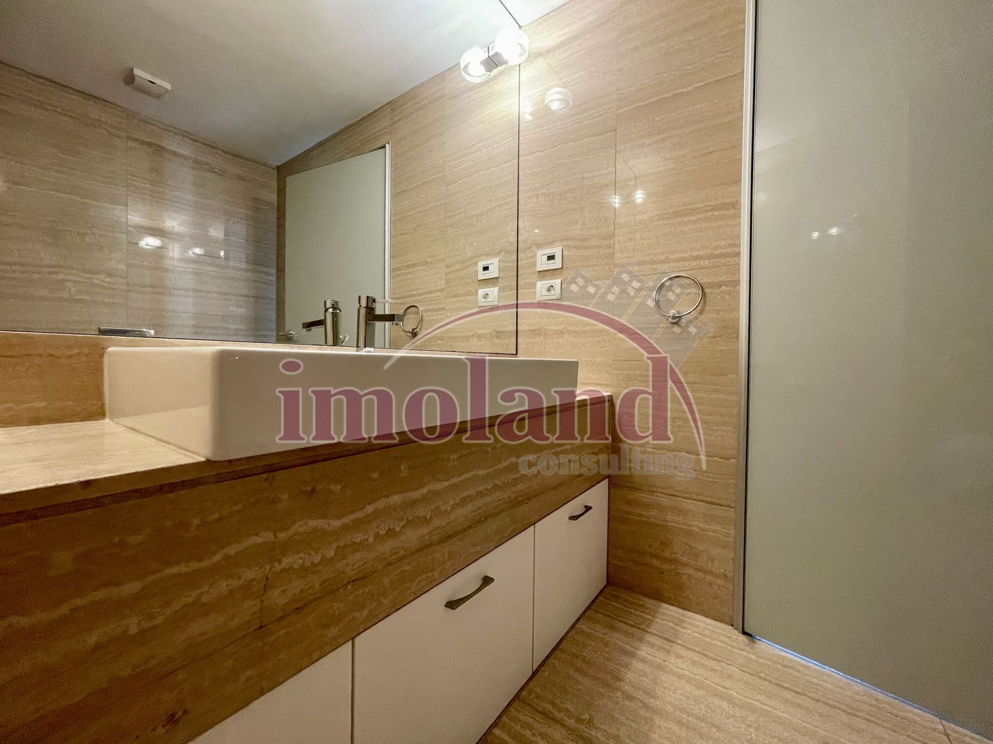 Închiriere Duplex Premium | 4 camere, 3 bai, 140 mp utili, parcare | Floreasca - Schiță 21