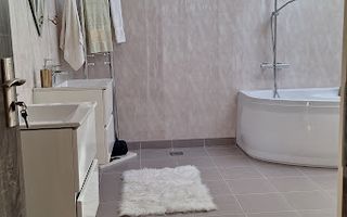 Casa de Vanzare Corbeni- Oestii- Arges - Poză 26