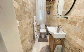 Apartament frumos in zona centrala - Poză 14