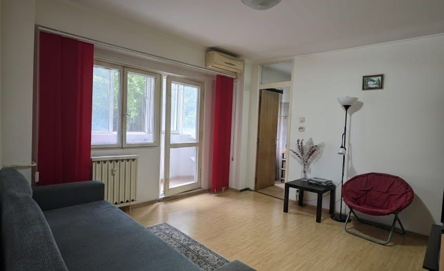 Super pret- Parc Sebastian- Garsoniera cocheta- 0% comision - Poză 4