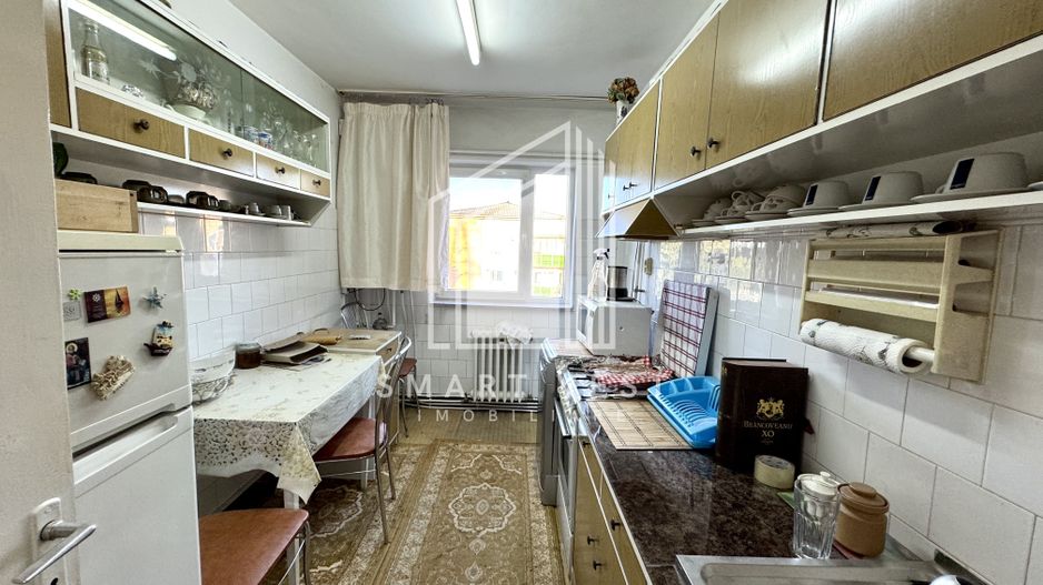 Apartament 2 camere decomandat | 52 mp | Zona Micro 17 - Poză 5