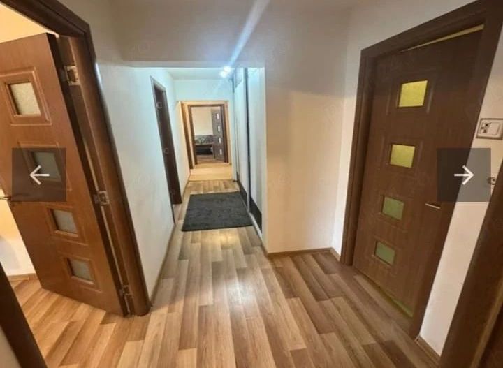 Ap 3 camere | et 2/8 – Piața Unirii, Focșani | 84 mp | - Poză 3