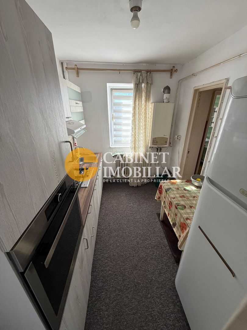 Apartament 3 camere, etajul 4, Zona Tudor Vladimirescu - Poză 5