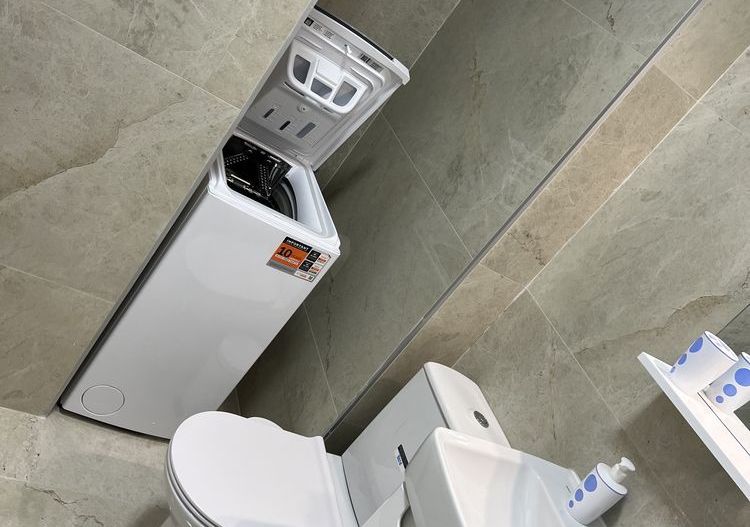 2 camere Central Adress Parcul Carol +loc de parcare subteran T244 - Poză 5