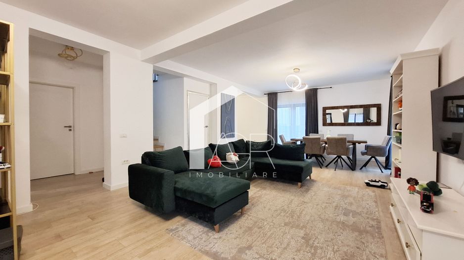 Vila P+1E, cu 5 camere, Paulesti - Poză 3