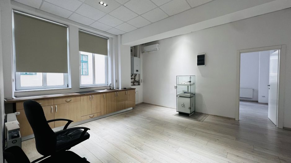 Spatiu birouri - Centru Timisoara - Poză 3