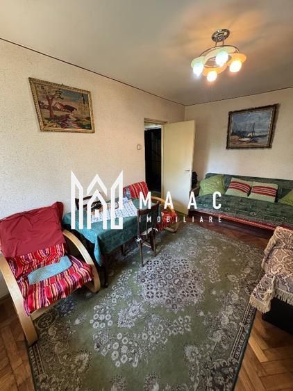 Apartament 3 camere de vânzare | Râmnicu Vâlcea | etaj 2 - Poză 1