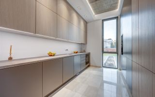 Vila de Lux | Zona Pipera | Certificare BREEAM - Poză 28